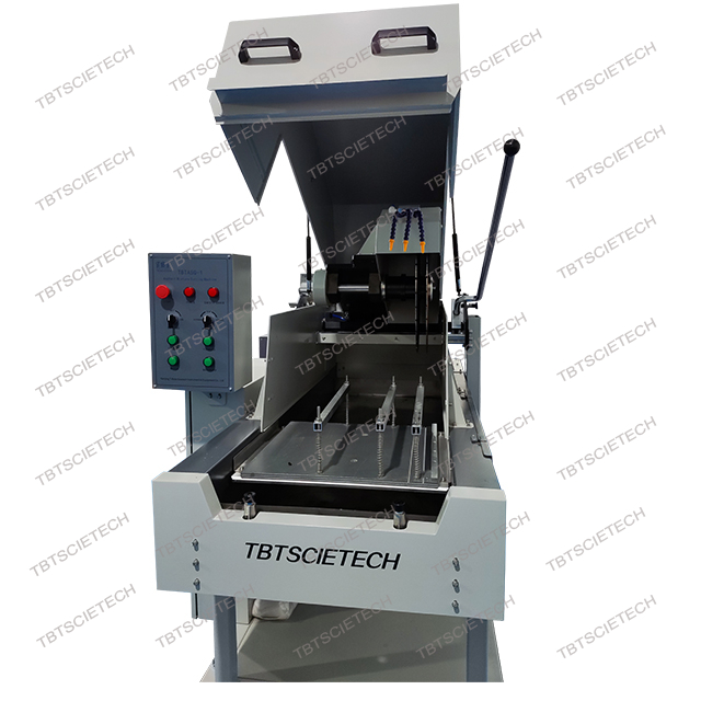 Asphalt Mixture Cutting Machine