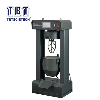 Máy trộn hỗn hợp nhựa đường tự động