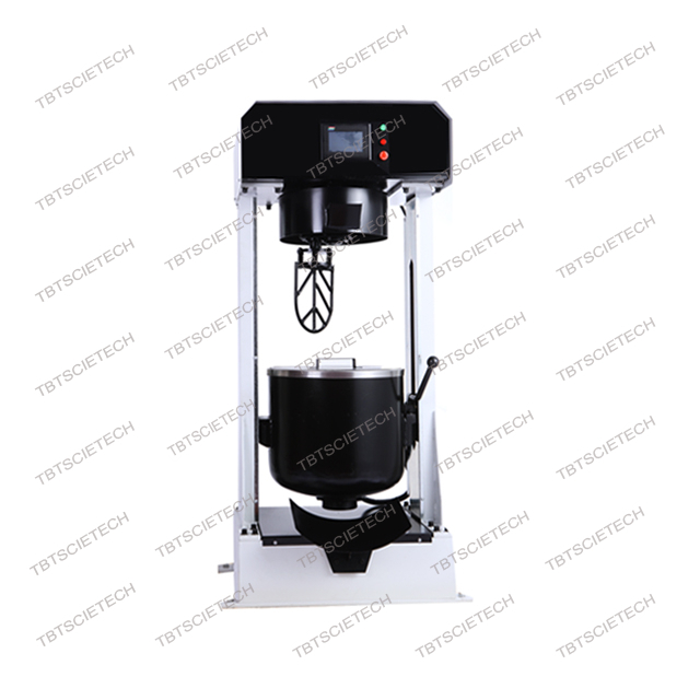 Laboratory Asphalt Mixer