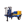 Trailer mounted CPT