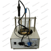 Bitumen Ring and Ball Tester(Digital Display)