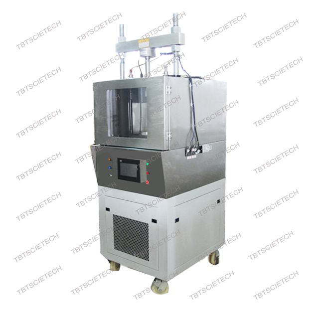 Multi-functional Automatic Asphalt Pressure Tester 