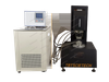 Asphalt Dynamic Shear Rheometer (DSR) 