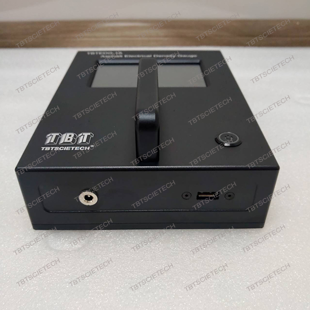 Asphalt Non-Nuclear Electrical Density Gauge EDG