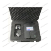 High frequency Non-Nuclear Electrical Density Gauge pavement
