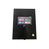 High frequency Non-Nuclear Electrical Density Gauge pavement