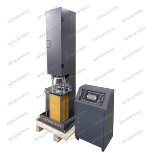 Automatic Marshall Compactor