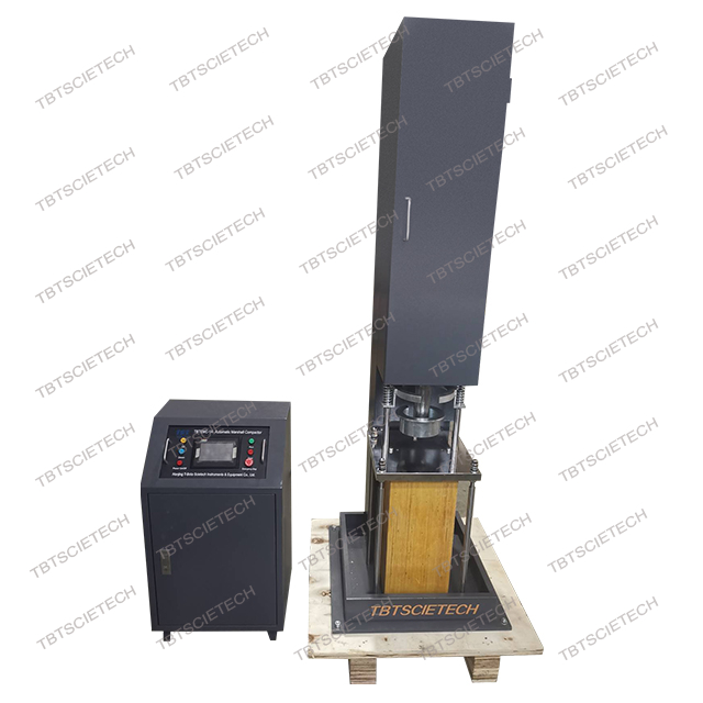 Compacteur Marshall automatique