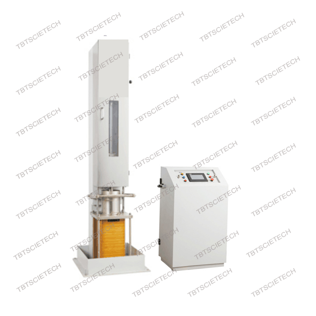 Electric Marshall Compactor Auto Lifting Hammer