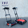 Ground Penetrating Radar for Pipe Detection
