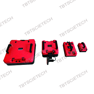 Ground Penetrating Radar GPR Series