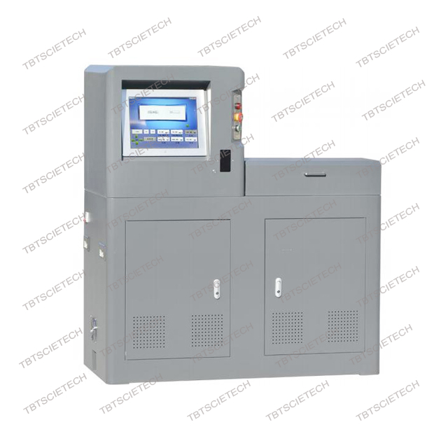 Automatic Laser Line Carving Machine