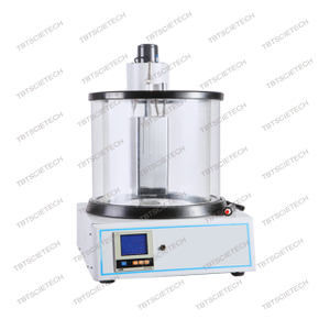 Kinematic Viscometer