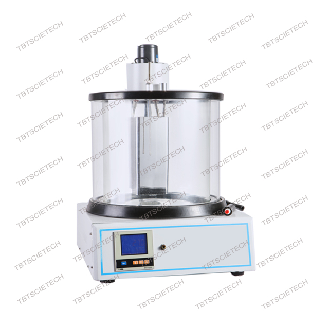 Kinematic Viscometer