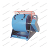 Los Angeles Abrasion Testing Machine with defence cover and safety stop button