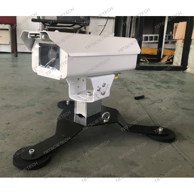 Road Asset Management System Normal Camera