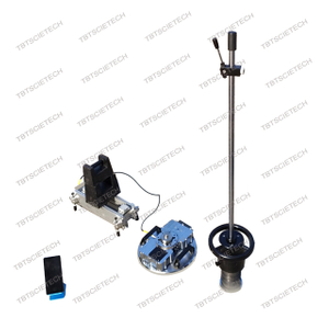Light Weight Deflectometer LWD