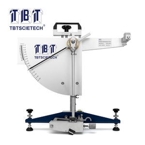 Skid Resistance Tester High Quality