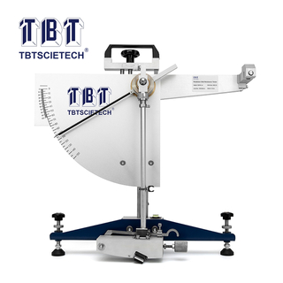Chất lượng cao của Skid Spridence Tester chất lượng cao
