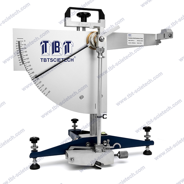 Skid Resistance Tester High Quality