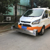 Road Surface Profilometer(RSP)