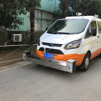 Road Surface Profilometer(RSP)