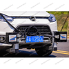 Road Surface Profilometer(RSP)