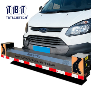 Road Surface Profiler (RSP) 