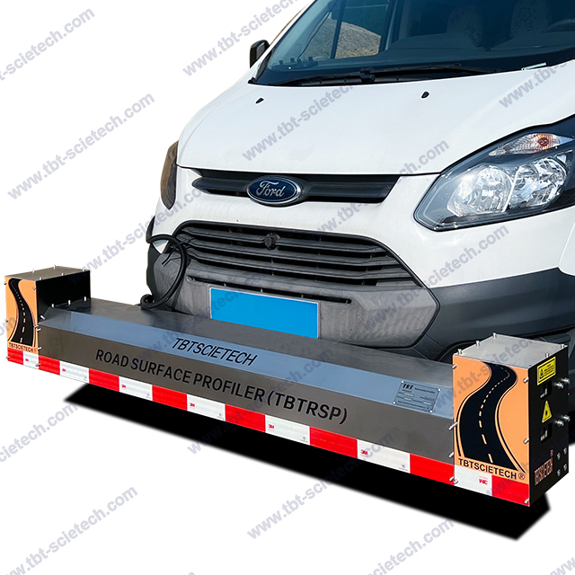 Road Surface Profiler (RSP) 