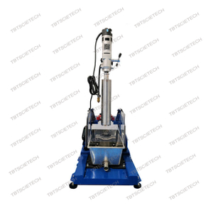 Asphalt Mixture Core drilling Machine