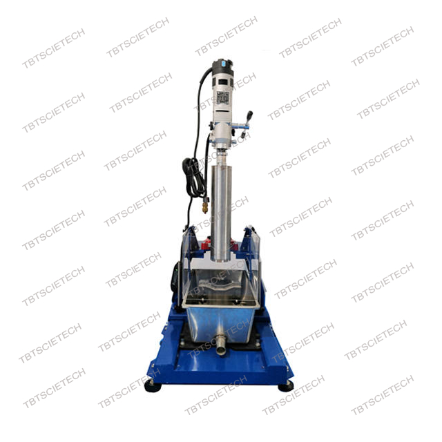 Asphalt Mixture Core drilling Machine