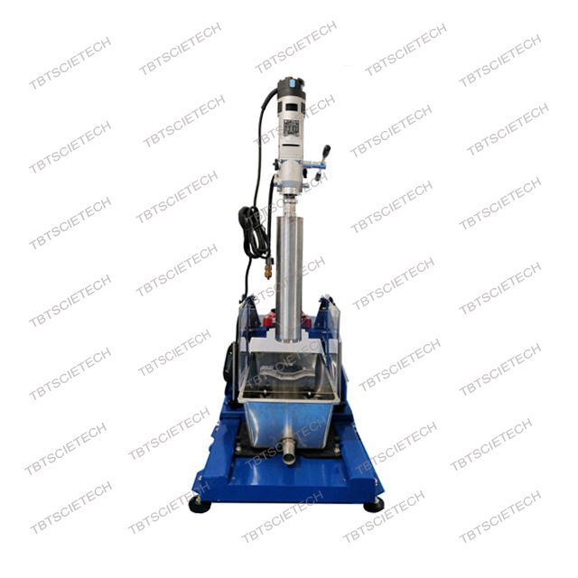 Asphalt Mixture Core drilling Machine