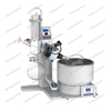 Asphalt Rotary Evaporator(Electric Lifting) 