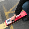 High Precision ASTM Retroreflectometer for road marking