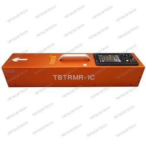 Pavement Marking Retroreflectometer