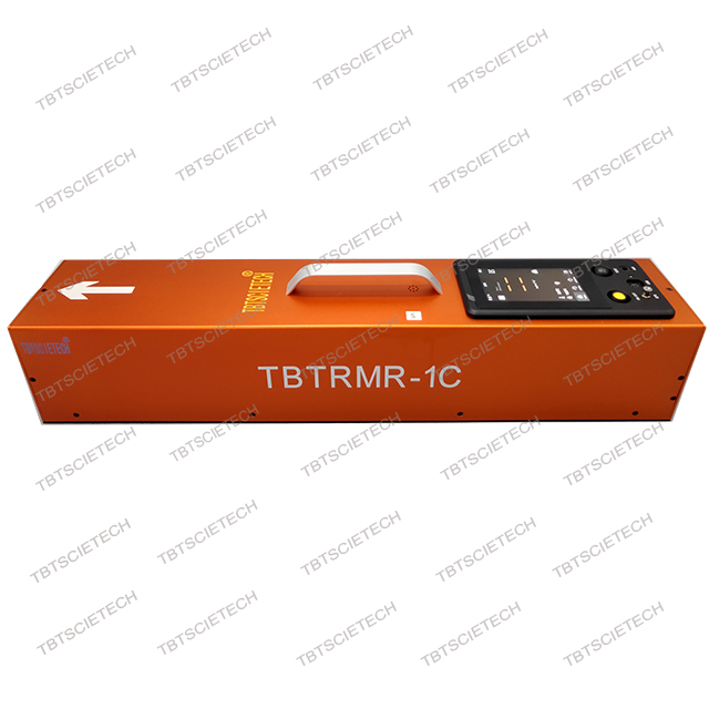 Pavement Marking Retroreflectometer