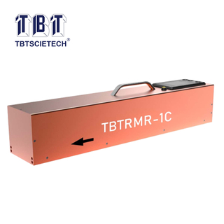 RetroreFlectometer để đánh dấu đường