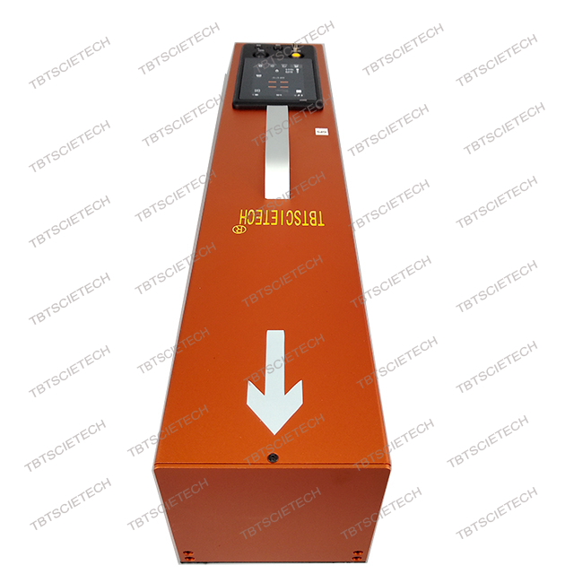 Pavement Marking Retroreflectometer