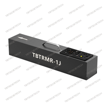 Road Marking Retroreflectometer with QD Value