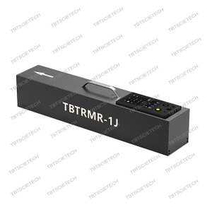 Road Marking Retroreflectometer with QD Value
