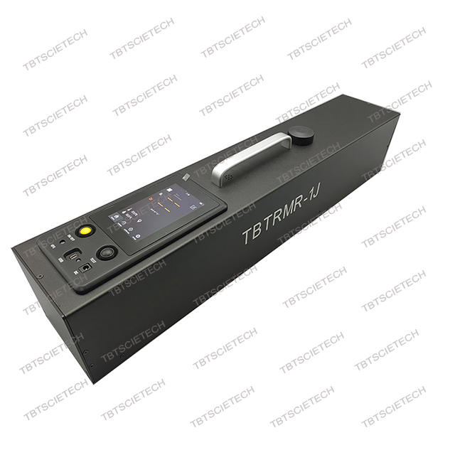 High Quality TBTRMR-1J Retroreflectometer for road marking