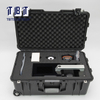 Retroreflectometer for Road Markings