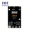 Retroreflectometer for Road Markings