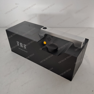 Retroreflectometer For Road Marking Open Optical Path