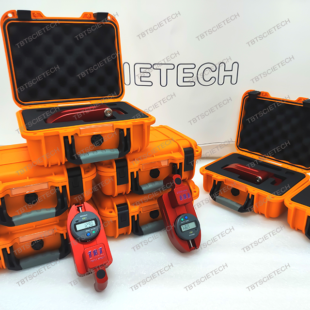 Road Marking Thickness Gauge 