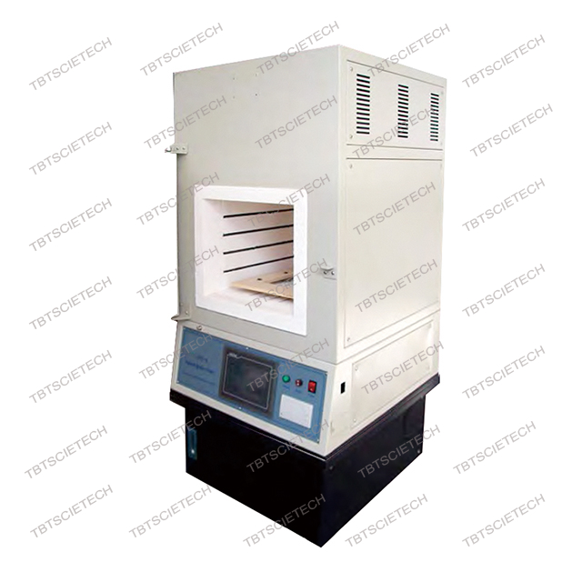 Asphalt Binder Tester(Ignition Method)