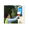 Retroreflectometer for Traffic Sign Multi Angle