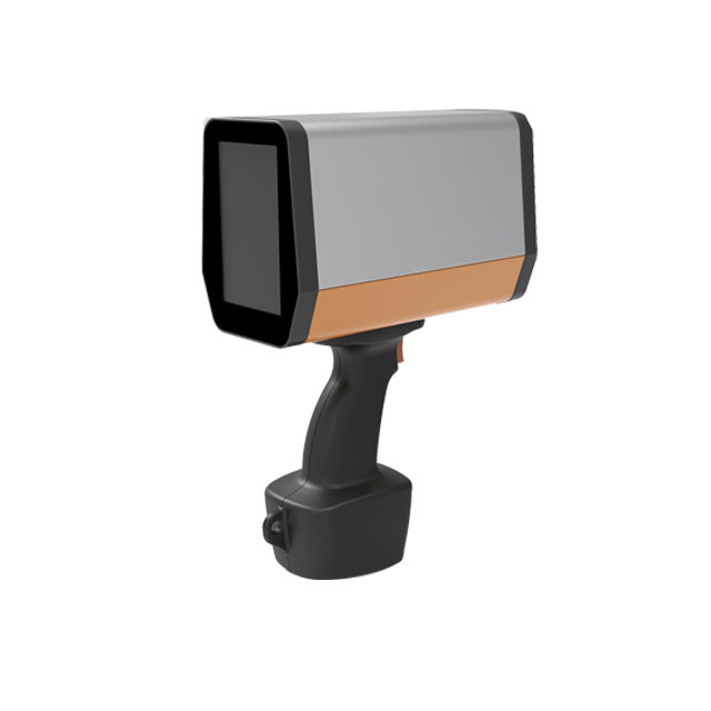 High Quality smart ASTM Retroreflectometer for road marking