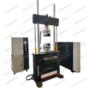Dynamic Static Universal Testing Machine