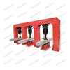 Static And Dynamic Rail Sleeper Test Machine 
